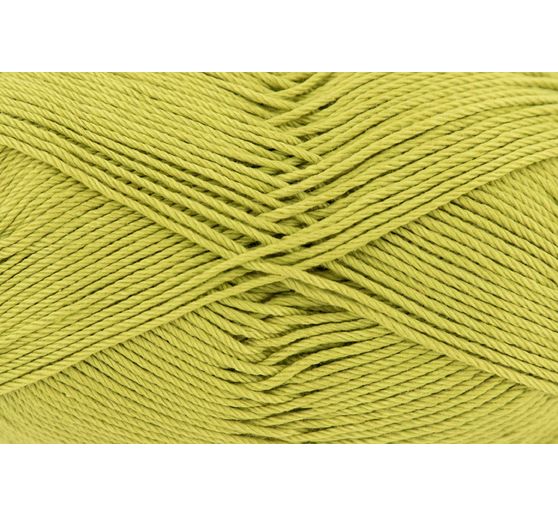 Gründl Wol "Cotton Quick uni"