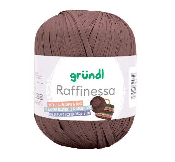 Gründl Papierwol "Raffinessa"