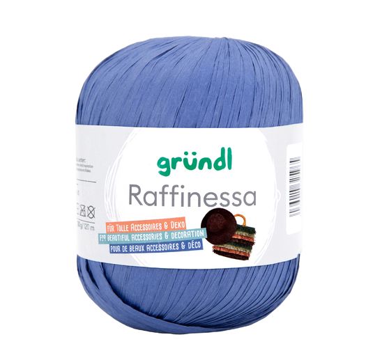 Gründl Papierwol "Raffinessa"