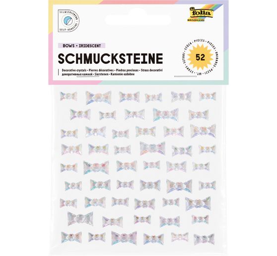 Edelstenen "Boogje"