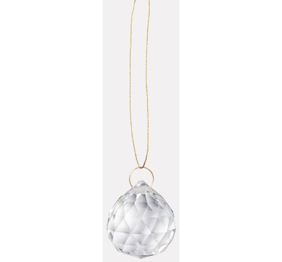 Suncatcher kristallen