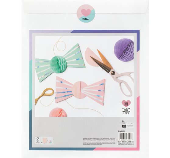 Honingraat papier 30-laags