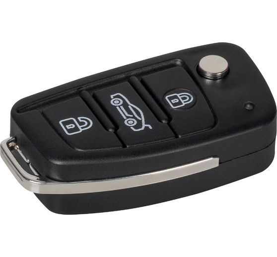 Gom 3D "Car Key"