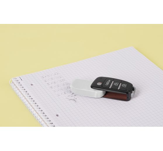 Gom 3D "Car Key"
