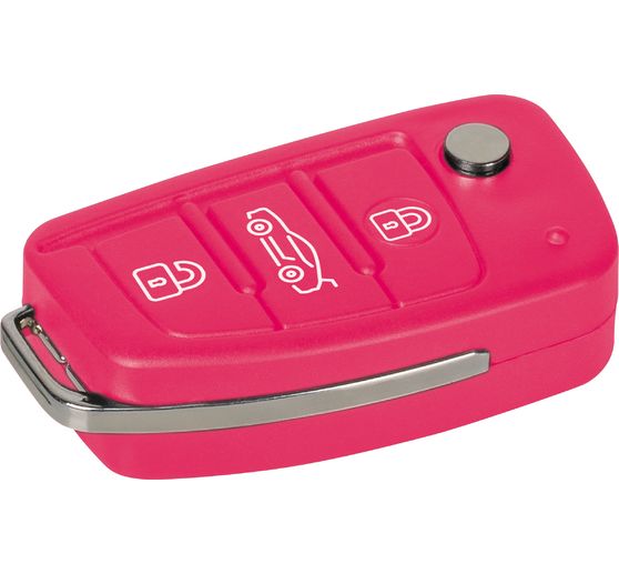 Gom 3D "Car Key"