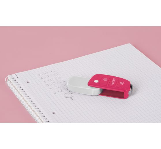 Gom 3D "Car Key"