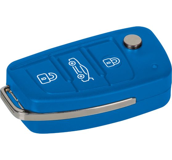 Gom 3D "Car Key"
