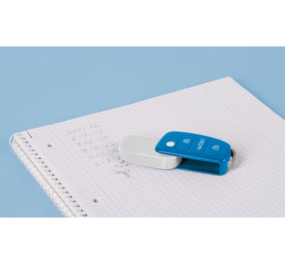 Gom 3D "Car Key"