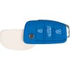 Gom 3D "Car Key" Azure