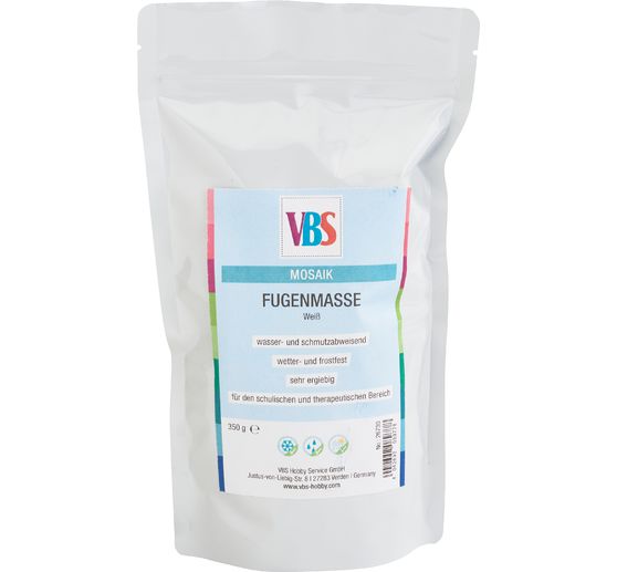 VBS Mozaïekvoegenvuller, 350 g