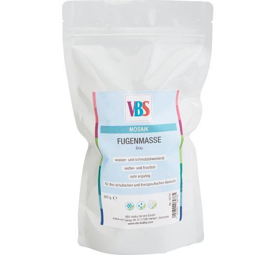 VBS Mozaïekvoegenvuller, 350 g
