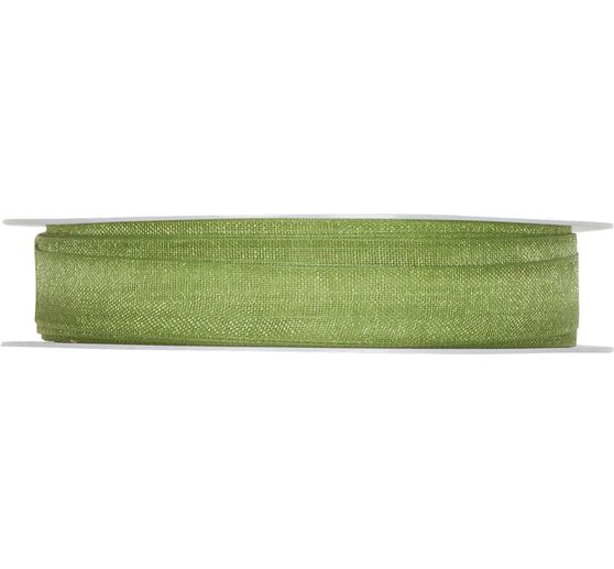 Organza lint, 10 mm