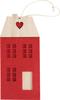 VBS Felt pendant "House"