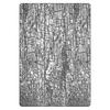 Sizzix A5 3D Embossing sjabloon by Tim Holtz