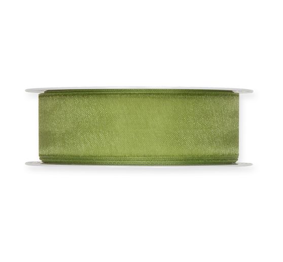 Organza lint