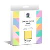 Origami paper "Duo" Pastell