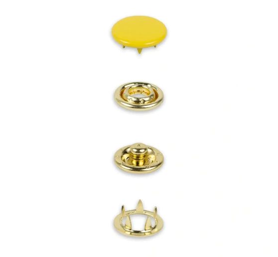 Prym Drukknopen Jersey, 12 mm, 20 stuks (en)