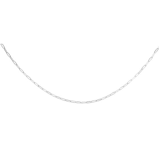 Schakelketting Paperclip reliëf