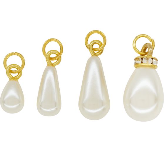 Drops charm