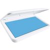 Stempelkussens "Make 1" Kalm Blauw