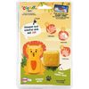 ColOp Cleany Stamp hand wash stamp Löwe