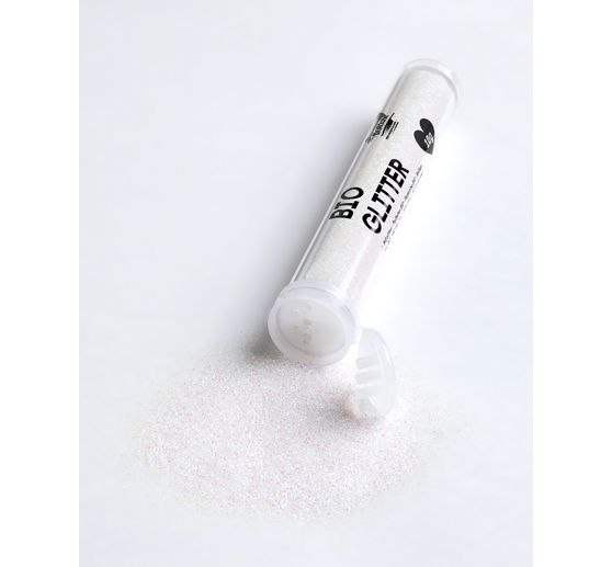 Bio glitter, 10 g
