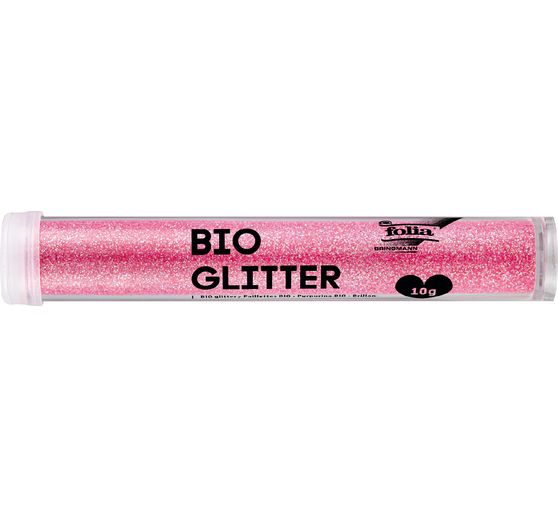 Bio glitter, 10 g
