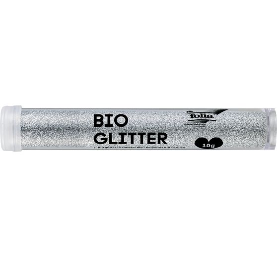 Bio glitter, 10 g