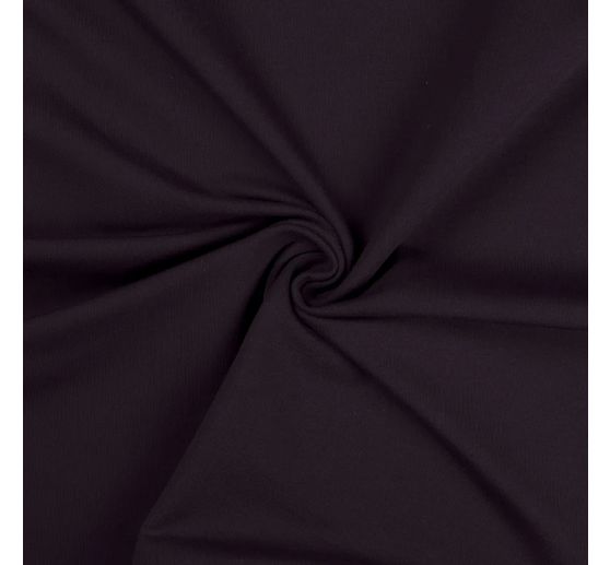 Cotton single jersey "Uni"
