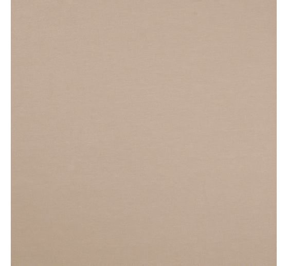 Cotton single jersey "Uni"