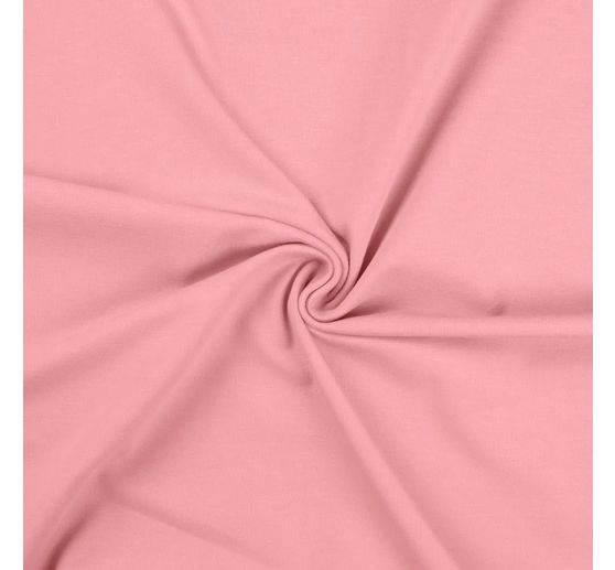 Cotton single jersey "Uni"