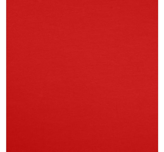 Katoenen single jersey "Uni"