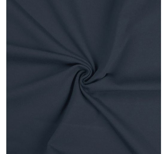 Cotton single jersey "Uni"
