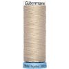 Gütermann all-purpose sewing thread "Water Repellent" 722 Beige
