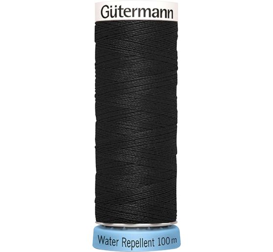 Gütermann all-purpose sewing thread "Water Repellent"