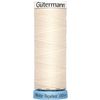 Gütermann all-purpose sewing thread "Water Repellent" 802 Off-white
