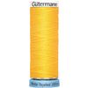 Gütermann all-purpose sewing thread "Water Repellent" 417 Yellow