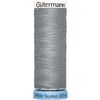 Gütermann all-purpose sewing thread "Water Repellent" 40 Light Grey