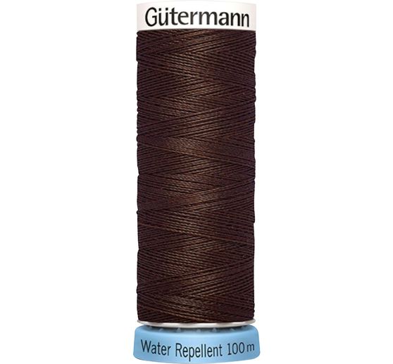Gütermann all-purpose sewing thread "Water Repellent"