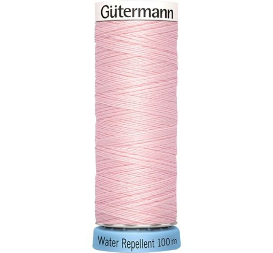 Gütermann all-purpose sewing thread "Water Repellent"