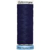 Gütermann all-purpose sewing thread "Water Repellent" 310 Dark Blue