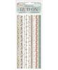 Rub On Transferfolie "Venice"