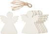 VBS Houten decoratieve hanger