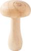 VBS Wooden mushroom