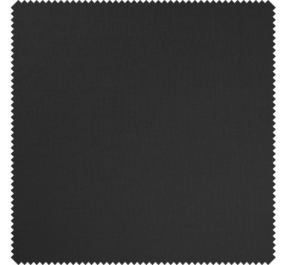Katoenen single jersey "Uni"