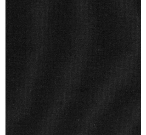 Katoenen single jersey "Uni"