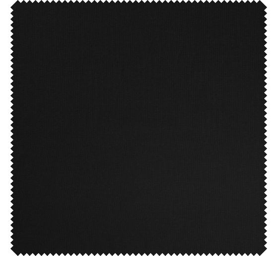 Katoenen single jersey "Uni"