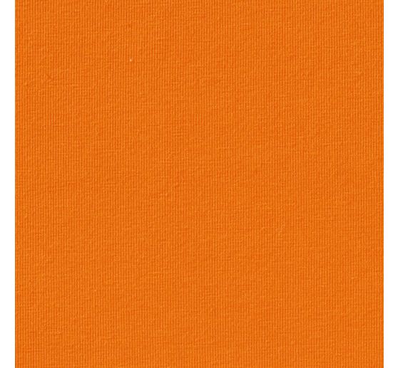 Katoenen single jersey "Uni"