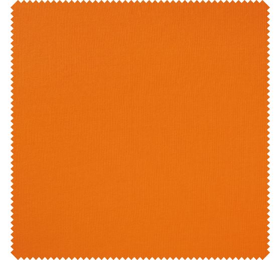 Katoenen single jersey "Uni"