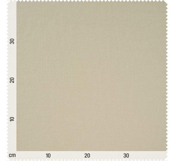 Katoenen single jersey "Uni"